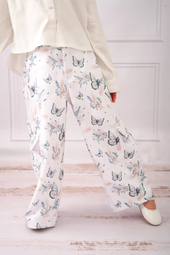 Pantalón Cargo Infinito - tienda online