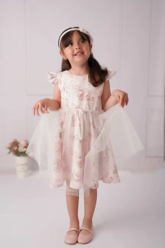 Vestido Hada Rosa - comprar online