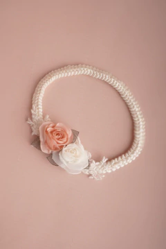 Vincha de diseño elastizada (varios modelos)