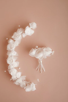 Torzadas para peinado - Cocó y Vestidos Soñados Cocó