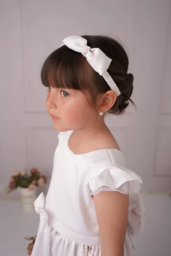 Vestido Romantic Hada - Vestido Soñado A PEDIDO