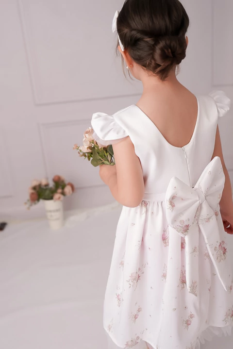 Vestido Romantic Hada - Vestido Soñado A PEDIDO - comprar online