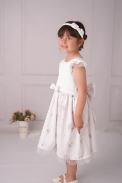 Imagem do Vestido Romantic Hada - Vestido Soñado A PEDIDO