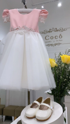 Diseño Diana con Lazo - Vestidos Soñados Cocó - online store