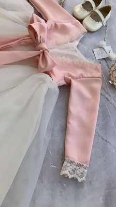 Diseño Diana con lazo, manga larga - online store