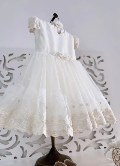 Diseño Tutú Jade - Vestidos Soñados Cocó - Cocó y Vestidos Soñados Cocó