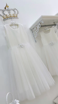 Tutú Margarita m/c - Vestido Soñado A PEDIDO - tienda online