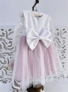 Diseño Tutú Betty m/c-m/l - Vestido Soñado A PEDIDO