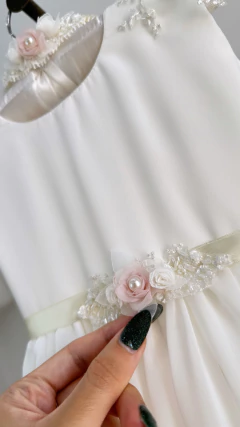 Imagen de Diseño Lady Perla - Vestido Soñado A PEDIDO