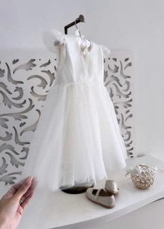 Tutú Natural m/c - Vestido Soñado A PEDIDO on internet