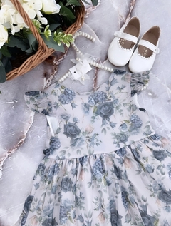 Vestido Grecia Tul - OUTLET SIN CAMBIO en internet