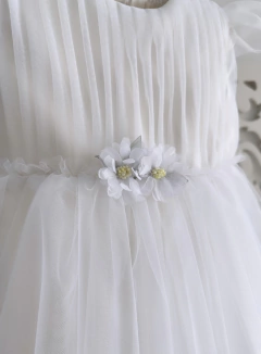 Tutú Margarita m/c - Vestido Soñado A PEDIDO - Cocó y Vestidos Soñados Cocó