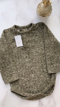 Body Oliva unisex - buy online