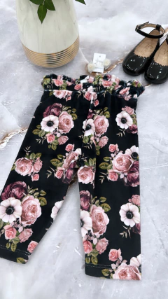 Pantalon/Joggers Margot Black on internet