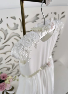 Diseño Lady Perla - Vestido Soñado A PEDIDO