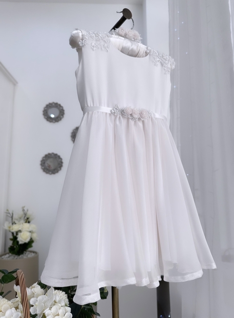 Diseño Lady Pink-Vestidos Soñados