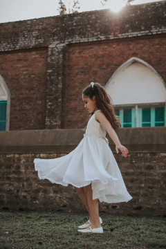 Imagen de Diseño Lady Perla - Vestido Soñado A PEDIDO