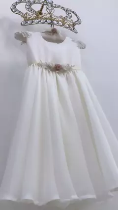 Diseño Lady Antique - Vestido Soñado A PEDIDO en internet