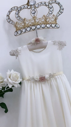 Diseño Lady Antique - Vestido Soñado A PEDIDO