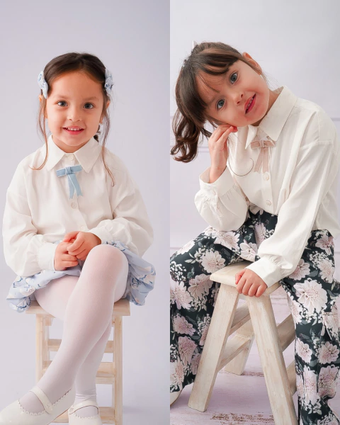 Camisa Infinito 2en1 - comprar online