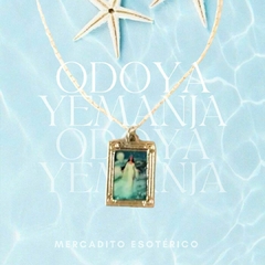 DIJE YEMANJA
