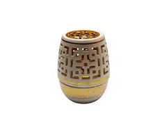 SAHUMADOR CERAMICA BOMBE