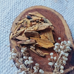 PALO SANTO
