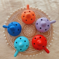 SAHUMADORA de colores