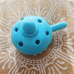 SAHUMADORA de colores en internet