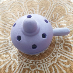 SAHUMADORA de colores