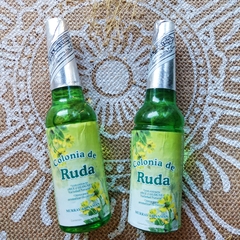 AGUA DE RUDA original murray