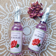 AGUA DE ROSAS 70 ml/ original Murray