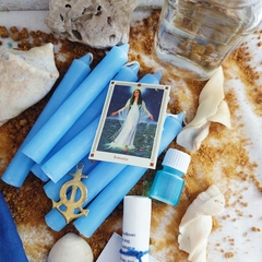 RITUAL YEMANJA