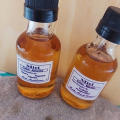 MIEL INTENCIONADA PARA RITUALES