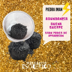 IMAN DE ATRACCION - comprar online