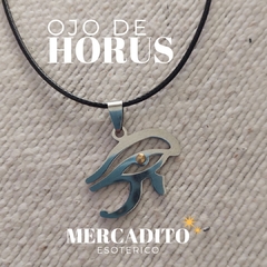 OJO DE HORUS