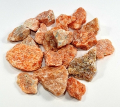 CALCITA NARANJA