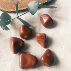 JASPE ROJO - comprar online