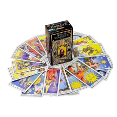 TAROT RIDER PREMIUN