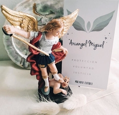 - ARCANGEL MIGUEL PARA ALTAR