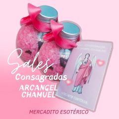 SALES ARCANGEL CHAMUEL