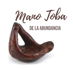 MANO TOBA DE LA ABUNDANCIA