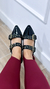 Calça Pezinho Cereja - loja online