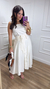 Conjunto Capri Off White - comprar online