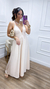 Vestido Samia Cru na internet