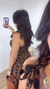 Vestido Micaela Animal Print