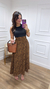 Saia Animal Print - loja online