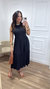 Vestido Mariah Preto - comprar online