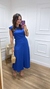 Conjunto Paris Azul - Fernanda Carlos