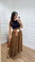 Saia Animal Print na internet